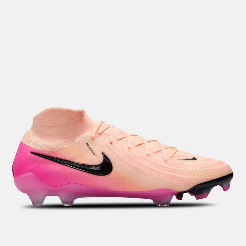 نايكي فانتوم لونا 2 ايليت حذاء كرة القدم هاي-توب لملاعب العشب الطبيعي